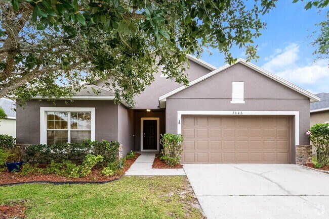 Building Photo - 3046 Dasha Palm Dr
