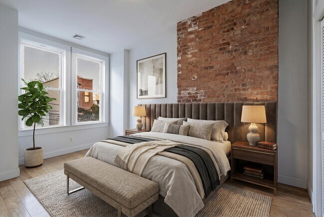 Foto del edificio - 114A Cottage St