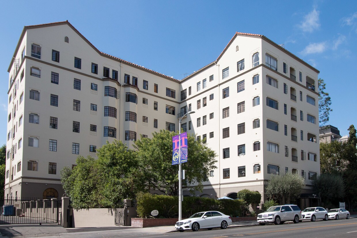 115 Apartments for Rent in Hancock Park, CA WestsideRentals