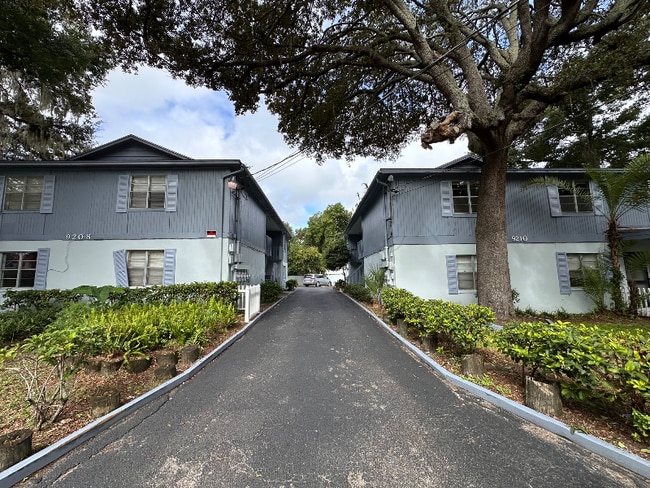 Foto del edificio - 9208 N Connechusett Rd