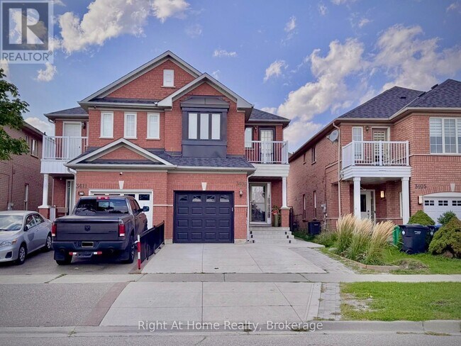 Building Photo - 3409 McDowell Dr