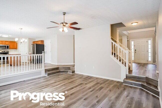 Foto del edificio - 4827 Spinepoint Way