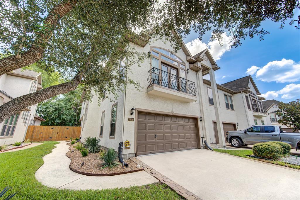 Foto principal - 1415 Baldwin Square Ln
