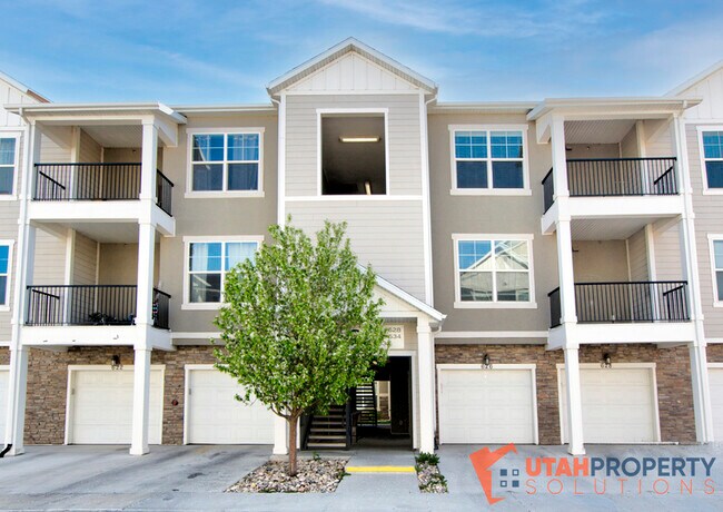 Foto del edificio - 626 N Sun Peak Dr