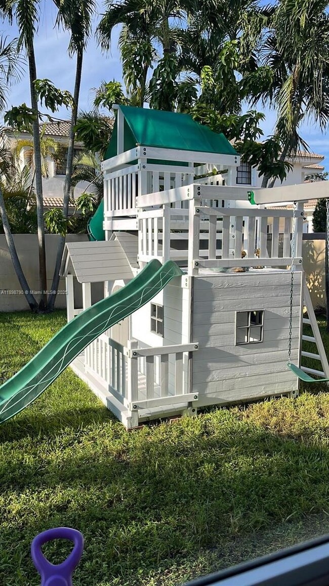 Building Photo - 8123 NW 161st Terrace