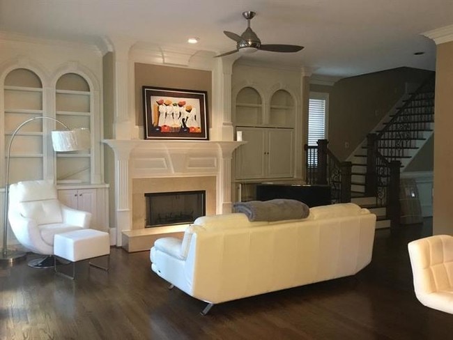 Building Photo - 2647 Brickell Square, Atlanta, GA 30341