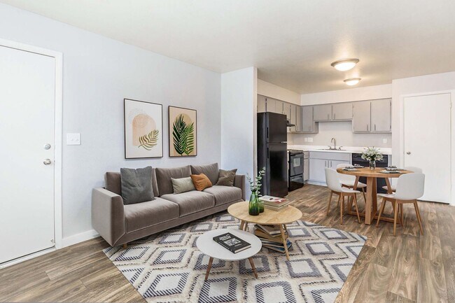 Foto del interior - Williams Gateway Apartments