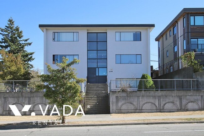 Building Photo - 1 Bedroom Apartment For Rent 2-2308 Clark ...
