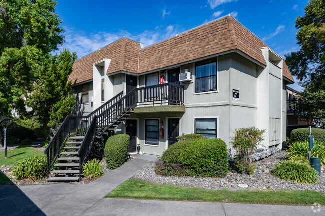 Building Photo - McDouall Apartments