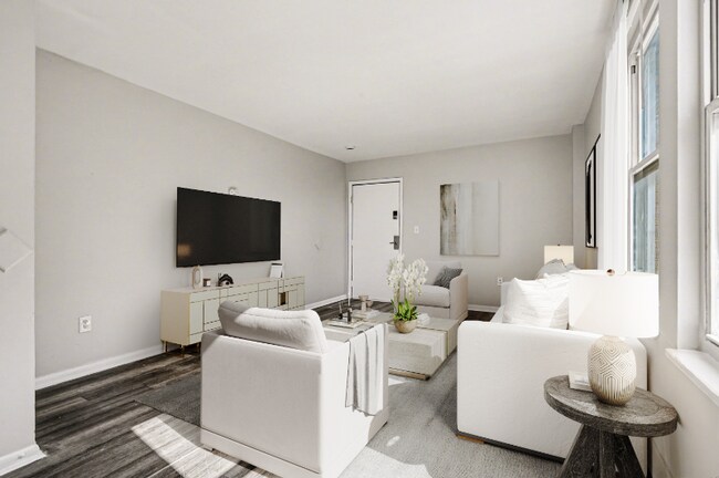 Foto del edificio - 3543 Harvey Ave