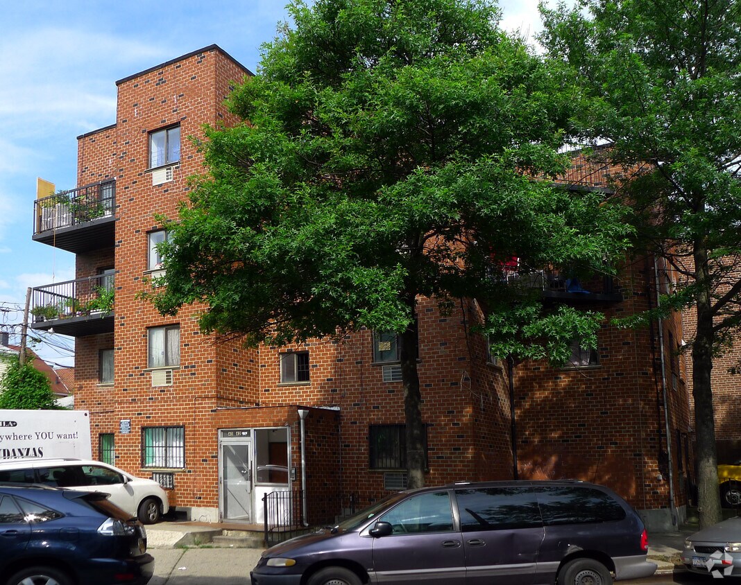 Building Photo - 40-42 94th St