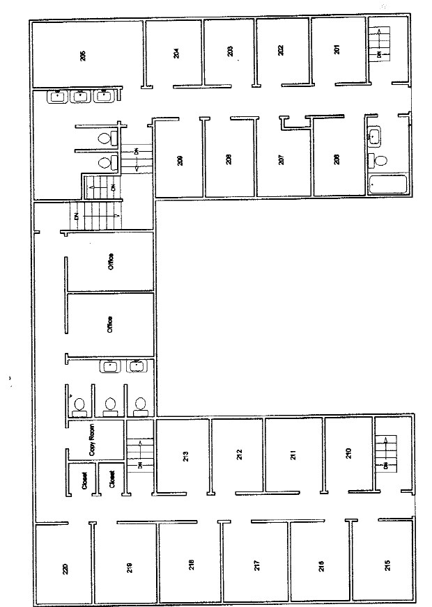 Planta - 19403 W Chicago St