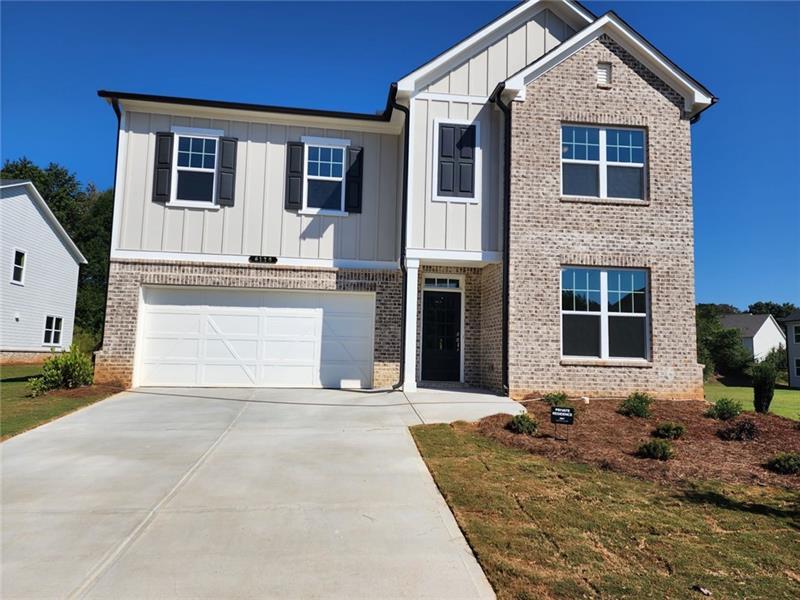 6120 Newell Ln, Cumming, GA 30028 House Rental in Cumming, GA