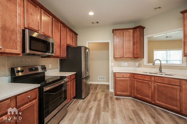 Foto del edificio - 3485 Bridle Brook Dr NE