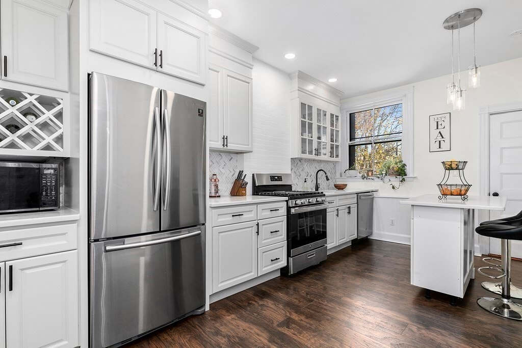 Foto principal - 489 Washington St