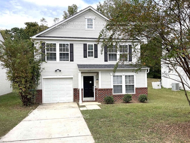 Building Photo - 6816 Wandering Creek Dr