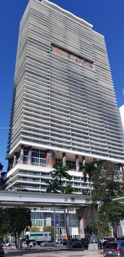 Primary Photo - 50 Biscayne Blvd