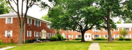 Primary Photo - Rutgers Village Apartments