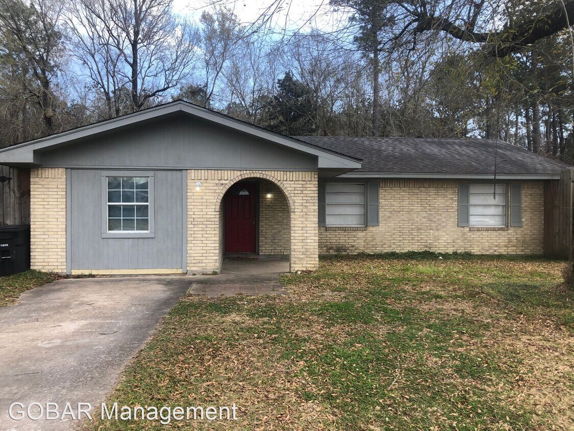 575 Moreland St, Vidor, TX 77662 House Rental in Vidor, TX