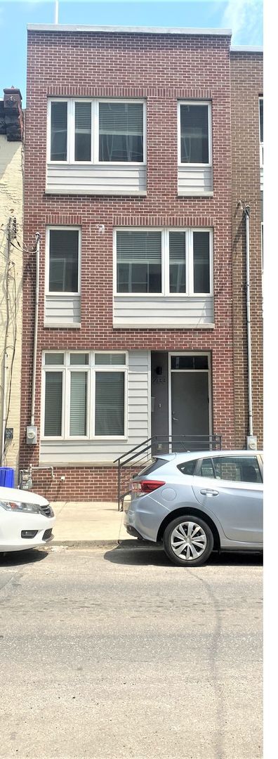 Foto del edificio - House for Rent in Fishtown