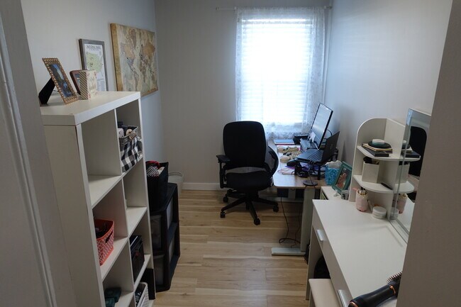 Dormitorio 3/Oficina - 829 3rd Ave