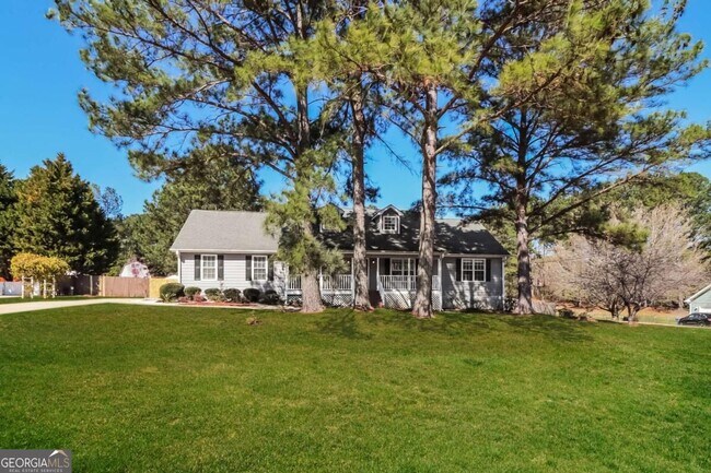 Foto del edificio - 171 Country Meadows Ct