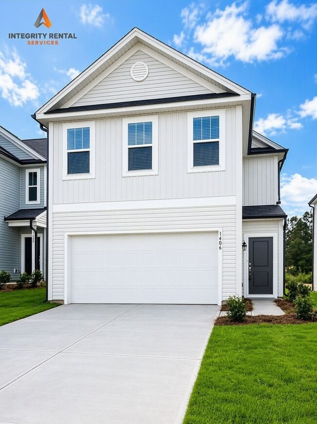 Building Photo - 1406 Stork Dr