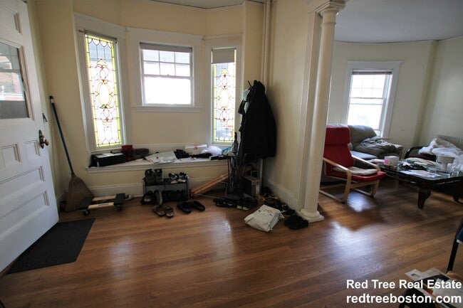 Building Photo - 98 Westbourne Ter