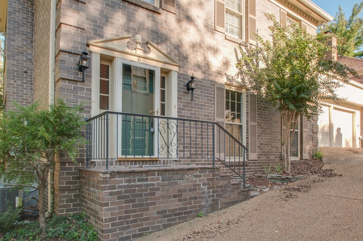 153 Woodmont Blvd, Nashville, TN 37205 House Rental in Nashville, TN