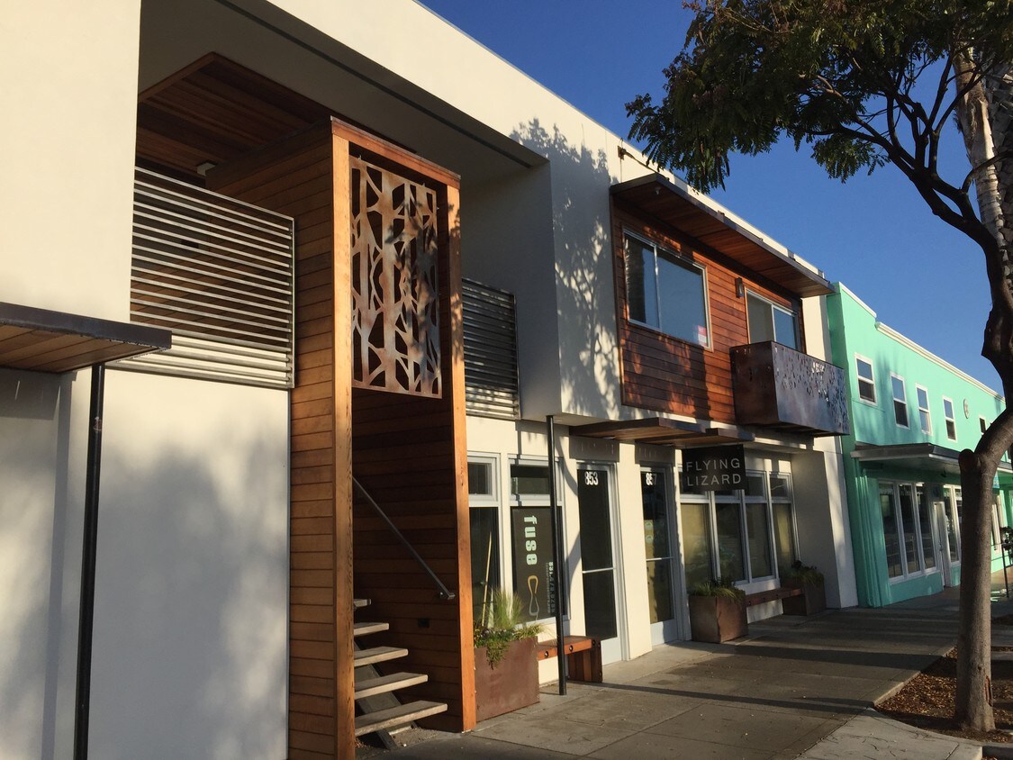 Foto principal - 851 41st Ave