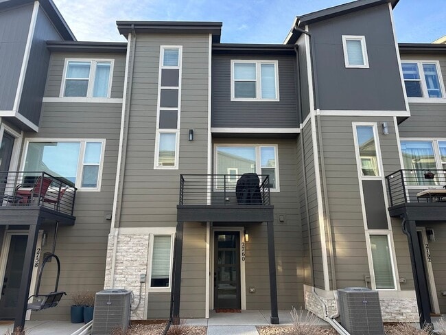 Westminster Station - Almost new- Pride Of Ownership! - Westminster Station - Almost new- Pride Of Ownership! Townhome