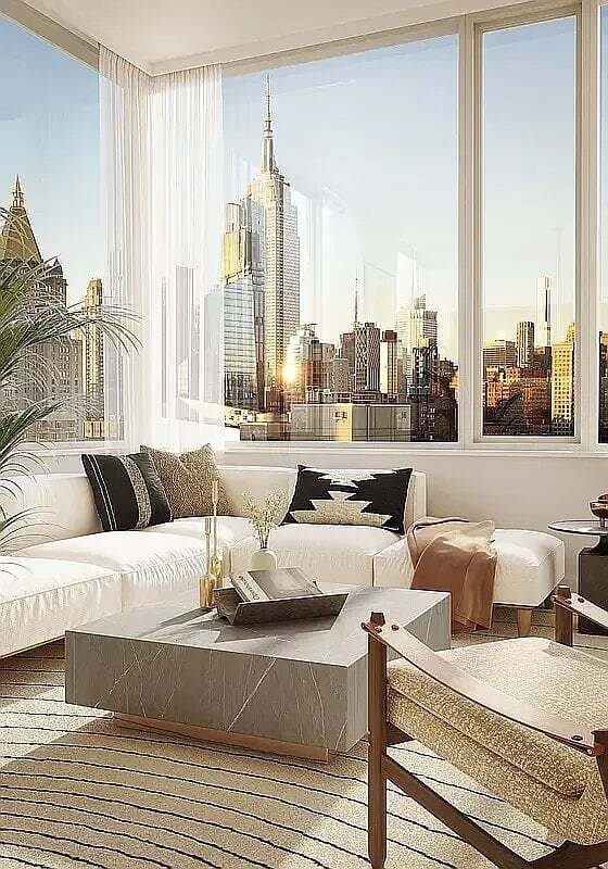 Foto del edificio - 200 E 23rd St