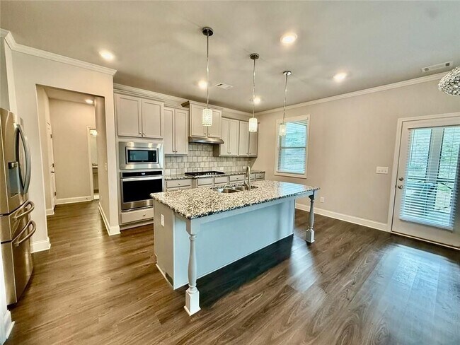 Foto del edificio - 3606 Andover Wy