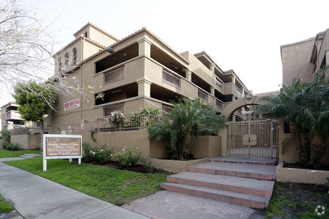 Foto del edificio - Durant Court