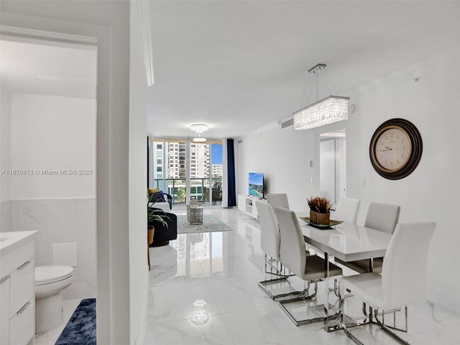 Foto del edificio - 2501 S Ocean Dr