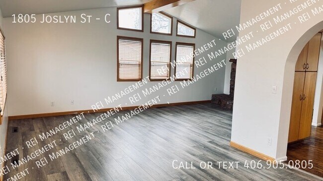 Foto del edificio - 1805 Joslyn St