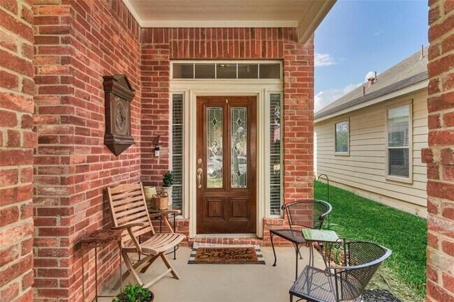 Foto del edificio - 21519 Falvel Sunrise Ct