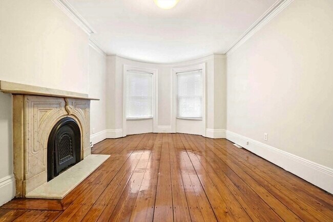 Foto del edificio - 163 W Newton St