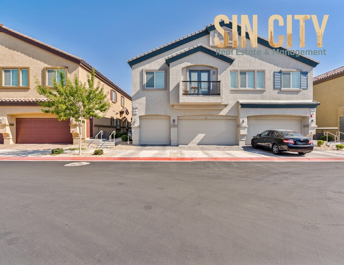 Foto principal - 4730 Flower Moon Ave