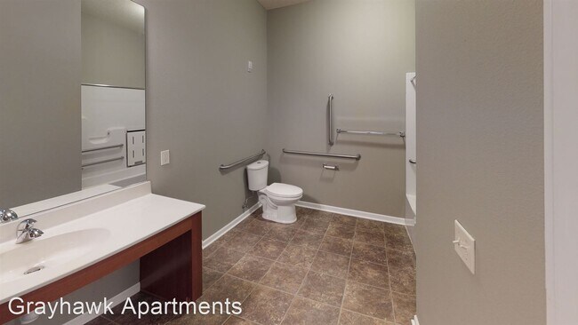 Building Photo - 3614 Falcon Ave