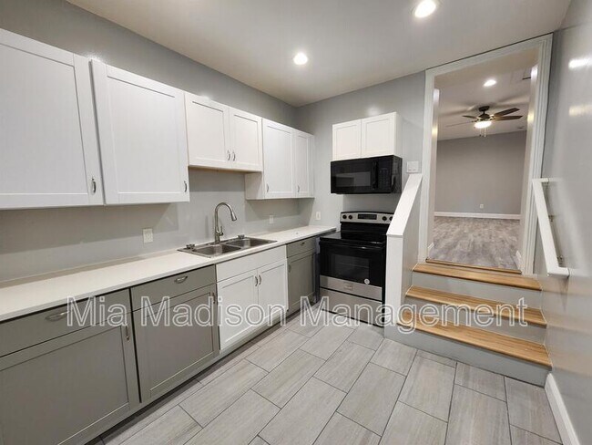 Foto del edificio - 1129 E Bolton St