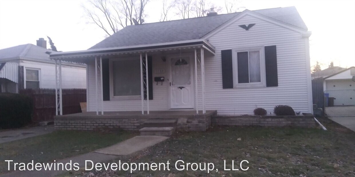 Primary Photo - 2 br, 1 bath House - 1133 Northwood