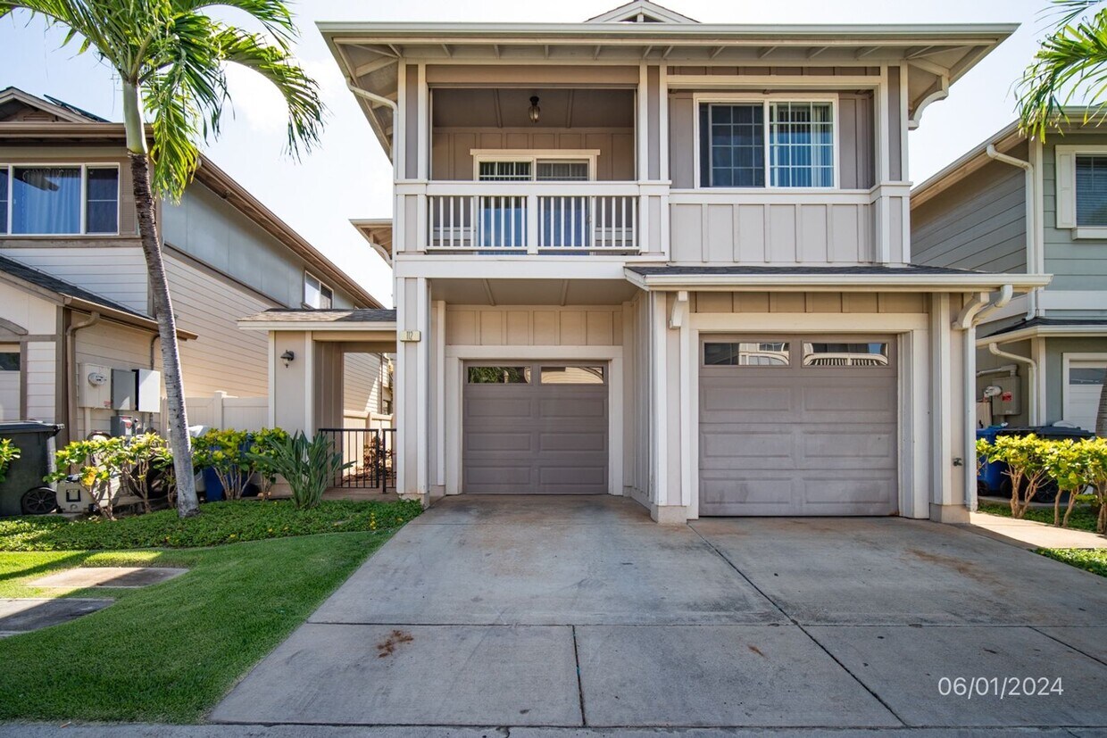 9112001200 Keaunui Dr, Ewa Beach, HI 96706 House Rental in Ewa