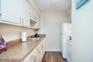 Interior Photo - Augusta Road Apartments