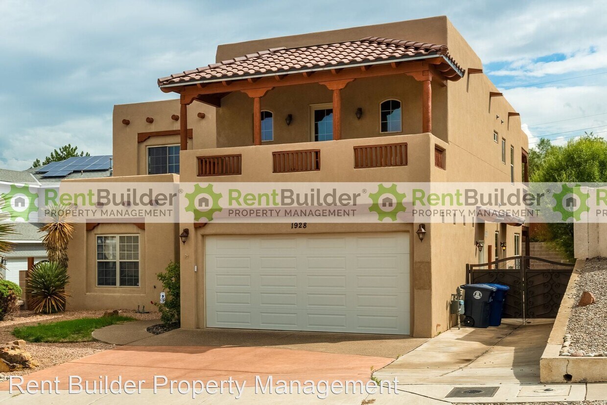 4 br, 3 bath House 1928 Bryn Mawr Dr. NE House Rental in