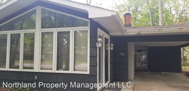 Building Photo - 3 br, 1 bath House - 1735 Indian Woods Drive