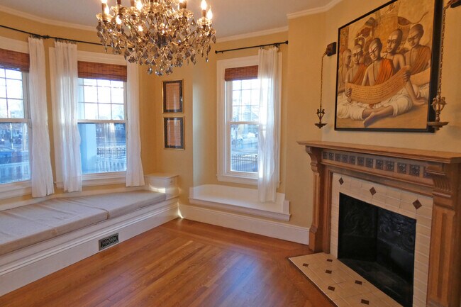 Foto del edificio - 108 Walnut St