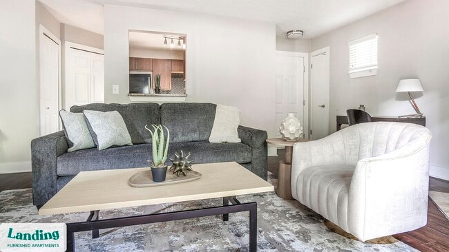 Foto del edificio - 2000 E Lake Pkwy