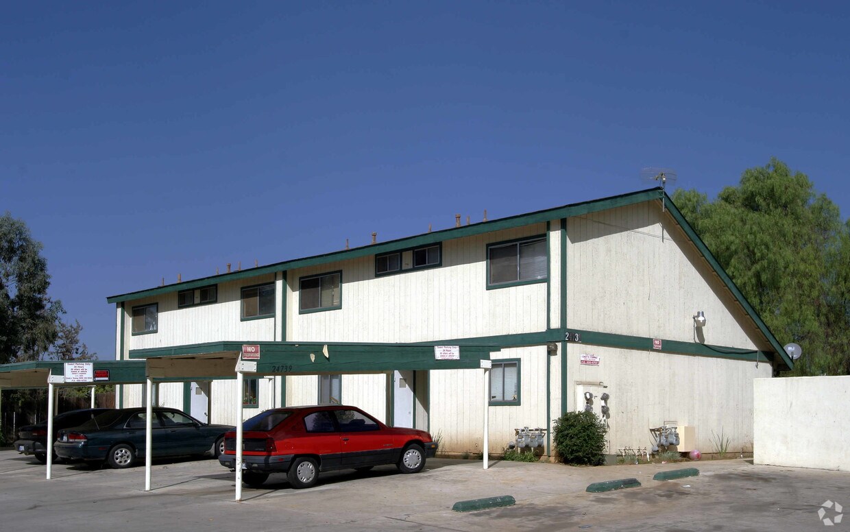 Building Photo - 24739-24741 Webster Ave
