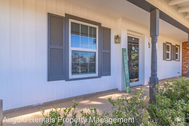 Foto del edificio - 4 br, 2 bath House - 1934 A&M Ave